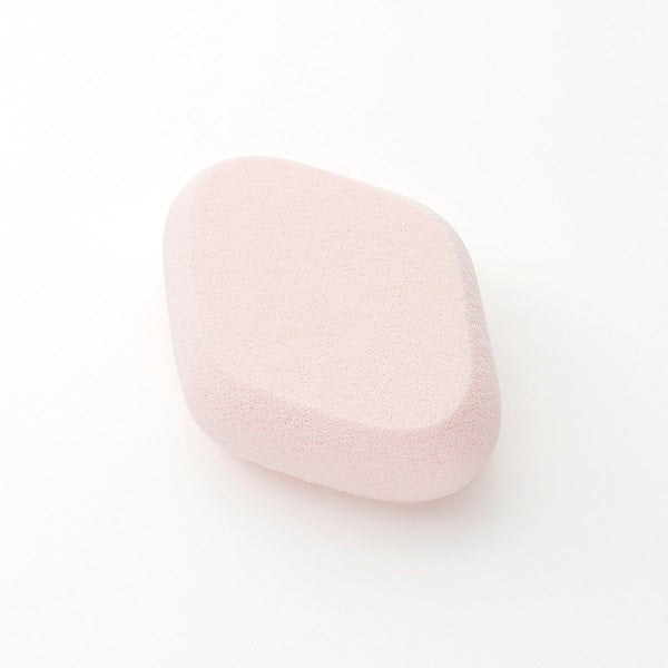 Rosy Rosa Chiffon Touch Sponge N Diamond Shape