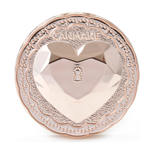 Canmake Secret Beauty Powder (02 Natural), 5.5g
