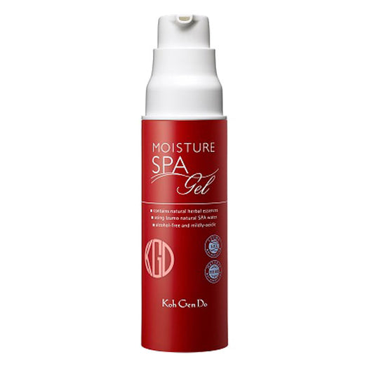 Koh Gen Do All-in-One Moisture Gel, 100g