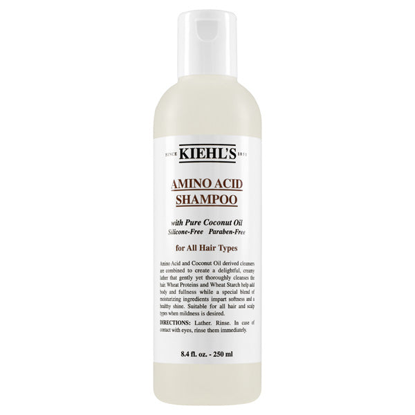 Kiehl’s Shampoo AA, 250ml