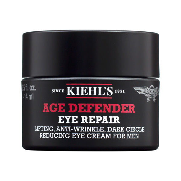 Kiehl’s AGD Age Care Eye Cream, 14ml