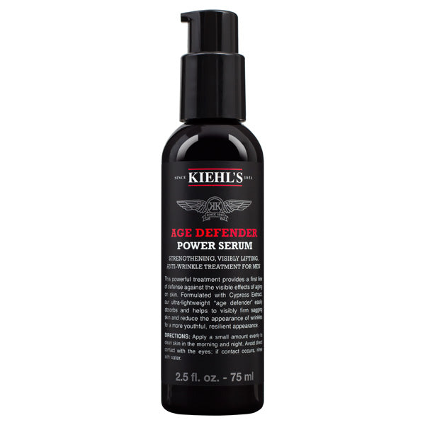 Kiehl’s AGD Age Care Serum, 75ml