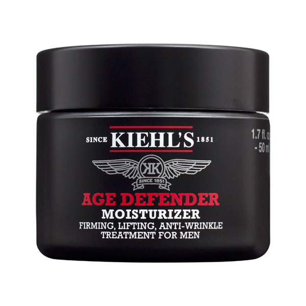Kiehl’s AGD Age Care Cream, 50g
