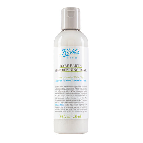 Kiehl's Rare Earth Toner, 250ml
