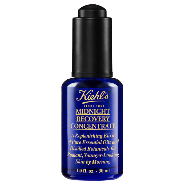 Kiehl's Midnight Botanical Concentrate, 30ml