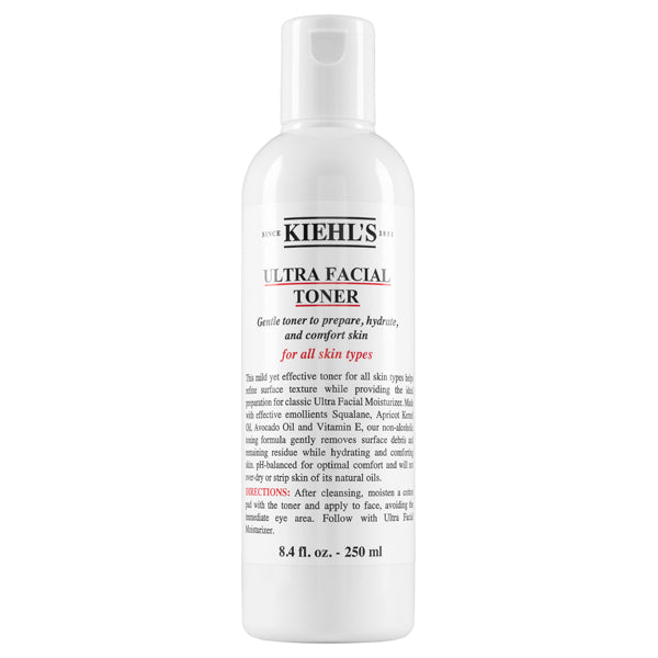Kiehl’s Moisturizing Toner UFT, 250ml