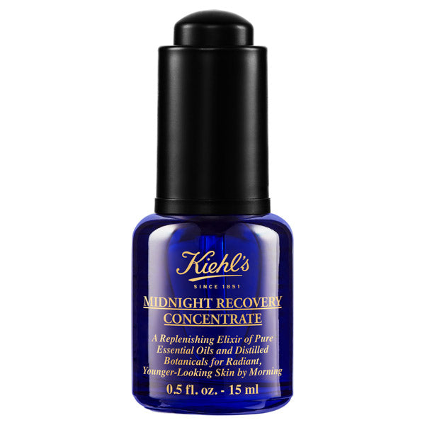 Kiehl's Midnight Botanical Concentrate, 15ml