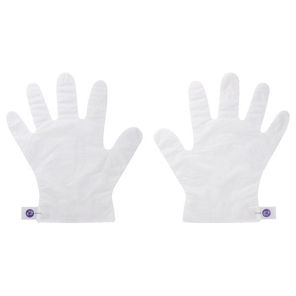 Treatment Hand Pack Gloves, 1 pair