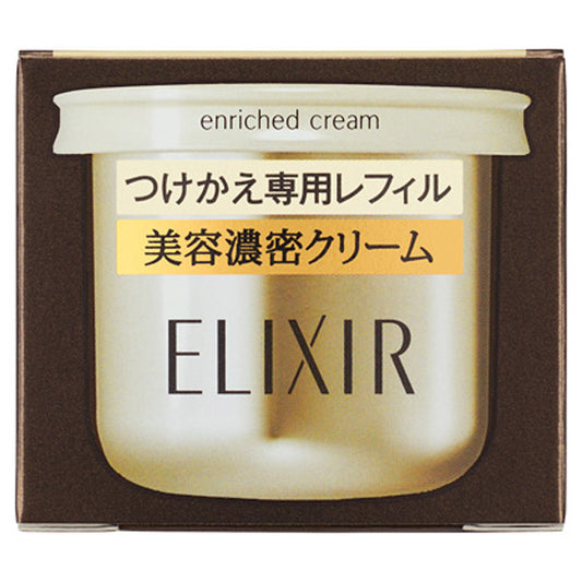 ELIXIR Enriched Cream TB Refill, 45g