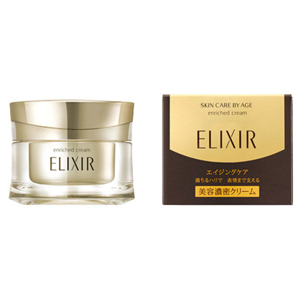 Enriched Cream TB, 45g