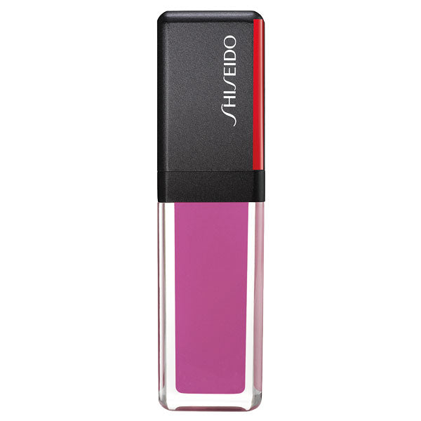 SHISEIDO Lacquer Ink Lip Shine, 301 Lilac Strobe