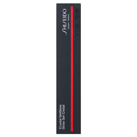SHISEIDO Crystal Gel Gloss