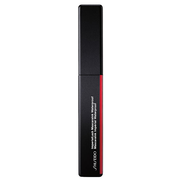 SHISEIDO ImperialLash MascaraInk Waterproof (01 Sumi Black)