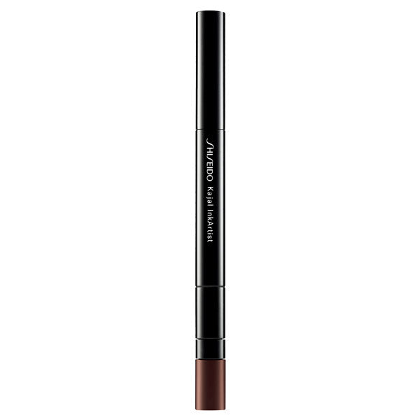 SHISEIDO Kajal InkArtist (01 Tea House)