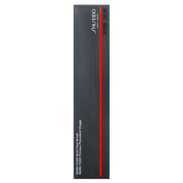 SHISEIDO MARU FUDE Multi Face Brush