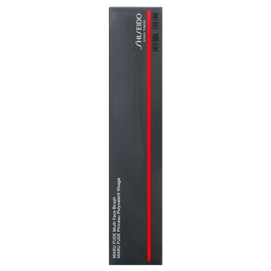 SHISEIDO MARU FUDE Multi Face Brush