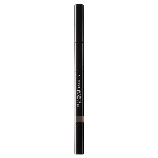 SHISEIDO Brow Ink Trio, 03 Deep Brown