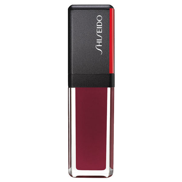 SHISEIDO Lacquer Ink Lip Shine, 308 Patent Plum