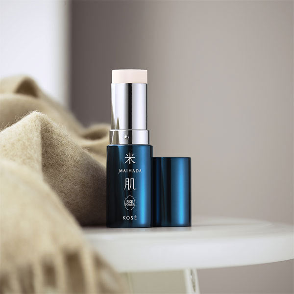 MAIHADA Skin moisturizing essence balm, 9.5g, refreshing and comfortable texture, fragrance-free