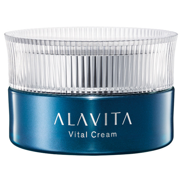 ALAVITA Vital Cream, 30g