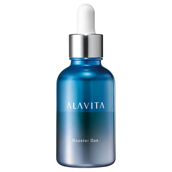 ALAVITA Booster Duo, 50ml