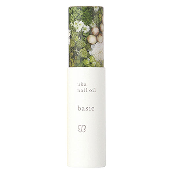 Uka Nail Oil Basic, 5ml