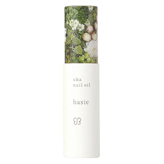 Uka Nail Oil Basic, 5ml