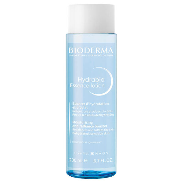BIODERMA Hydrabio Essence Lotion