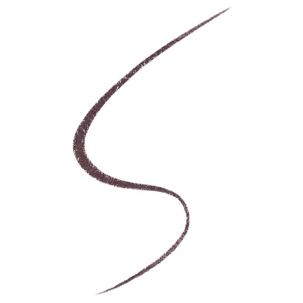 dejavu Lasting Fine Eyeliner Cream Pencil, Mauve Brown