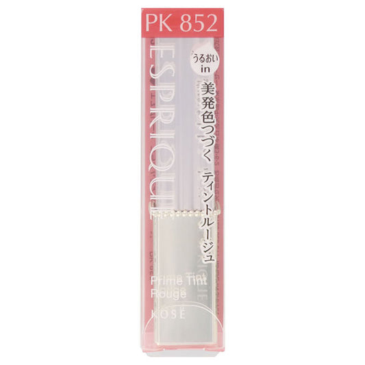 ESPRIQUE Prime Tint Rouge (PK852 Pink)