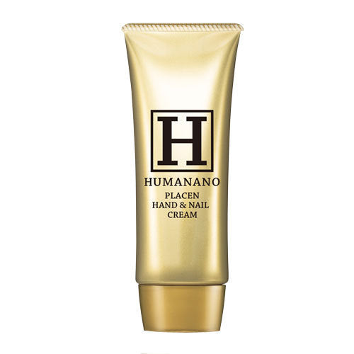 Humanano Hand & Nail Cream, 50g