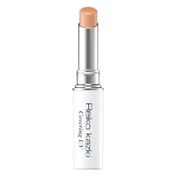 REIKO KAZKI Quick Covering Pencil UV (Orange OR)