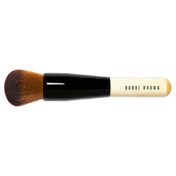 Full Coverage Face Brush, 13.4cm