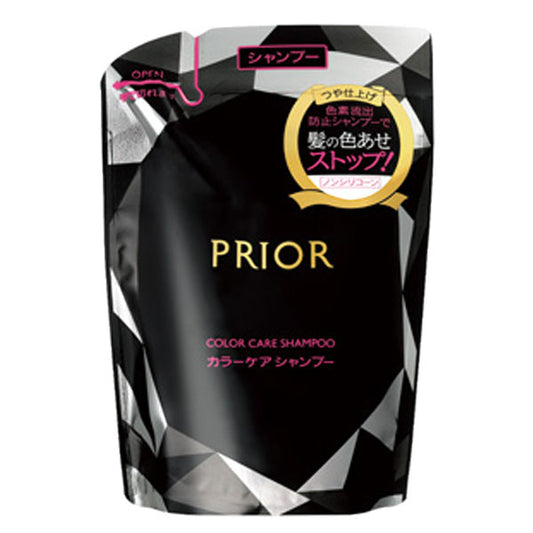 PRIOR Color Care Shampoo Refill