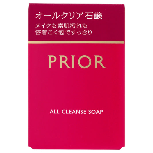 PRIOR All Clear Soap