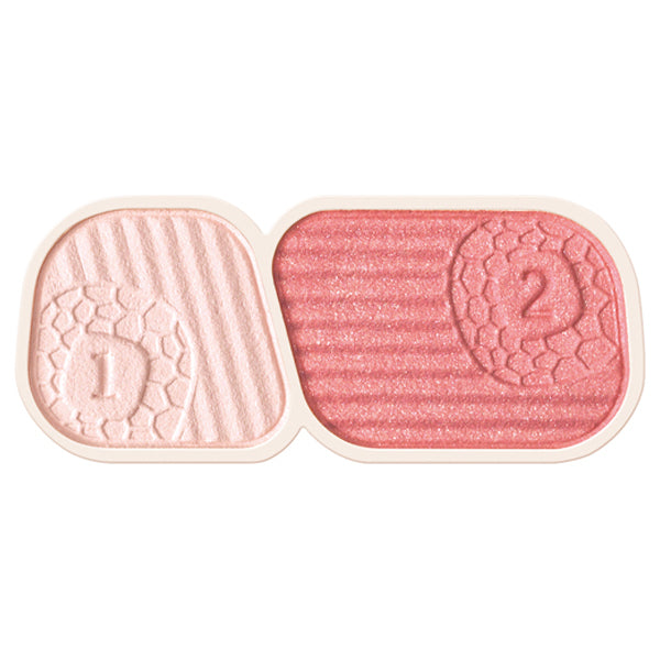 PRIOR Beauty Lift Cheek, Red