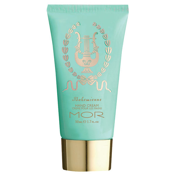 MOR Little Luxuries Hand Cream (Bohemian Bouquet), 50ml