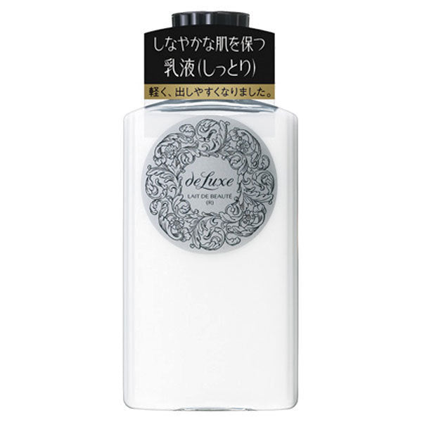 Rede Beaute (moisturizing type), Main unit