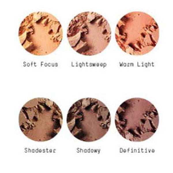 M.A.C Studio Fix Sculpt & Shape Contour Palette (Medium Dark/Dark)