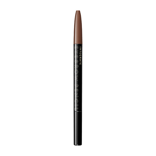 INTEGRATE Eyebrow Pencil N (BR666) Refill