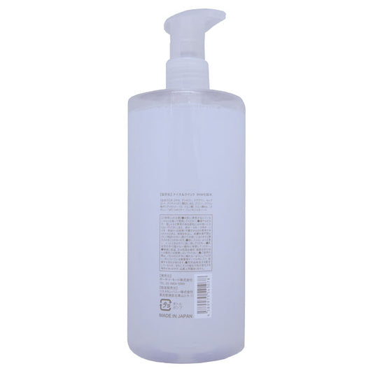 Nice and Quick Botanical High Moisture Lotion N, 500ml