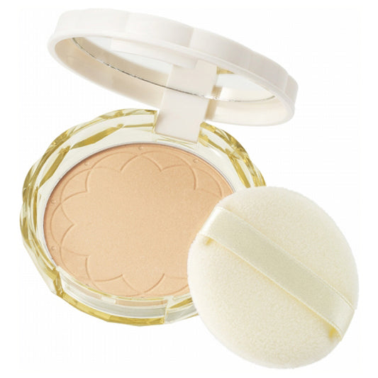 CEZANNE UV Silk Cover Powder (01 Light)