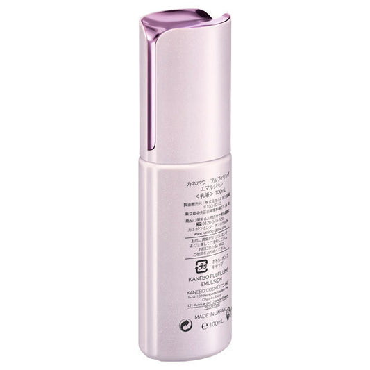 KANEBO Full Filling Emulsion, 100ml