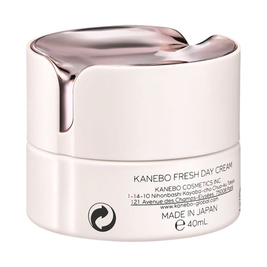 KANEBO Fresh Day Cream SPF15, 40ml
