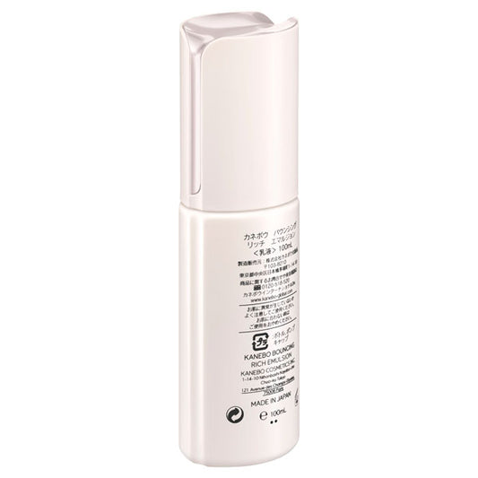 KANEBO Bouncing Rich Emulsion, 100ml