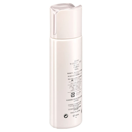 KANEBO Moisture Flow Lotion, 180ml
