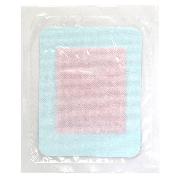 PERORIN Sap Foot Sheet (Rose), 12 Sheets