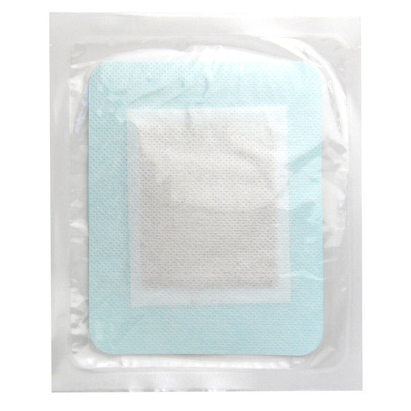 PERORIN Sap Foot Sheet (Chamomile), 12 Sheets