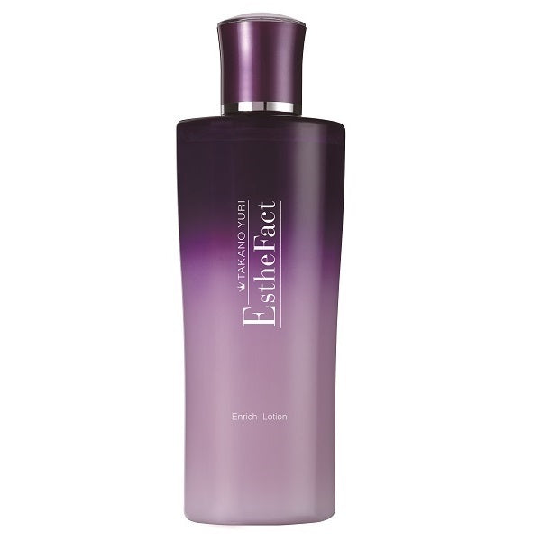 Takano Yuri EstheFact Enrich Lotion, 200ml