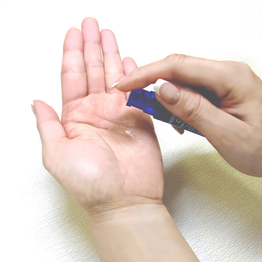 Transderma Transderma C Starter Kit, 4ml,10ml,5g